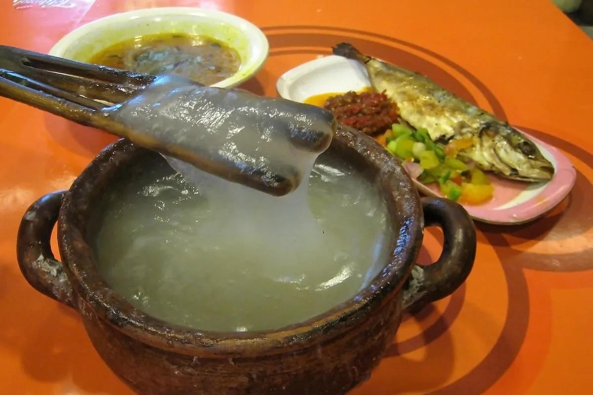 Kuliner Maluku