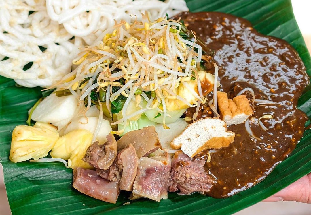 Kuliner Khas Jawa Timur