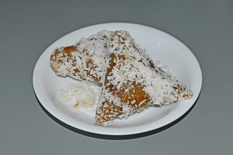 Kuih Lopes