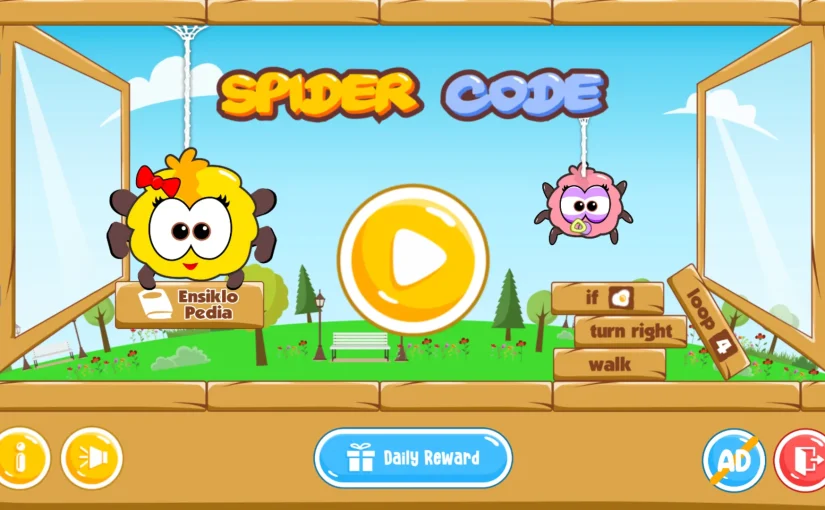 7 Game Edukasi Anak SD Online Terbaik untuk Belajar