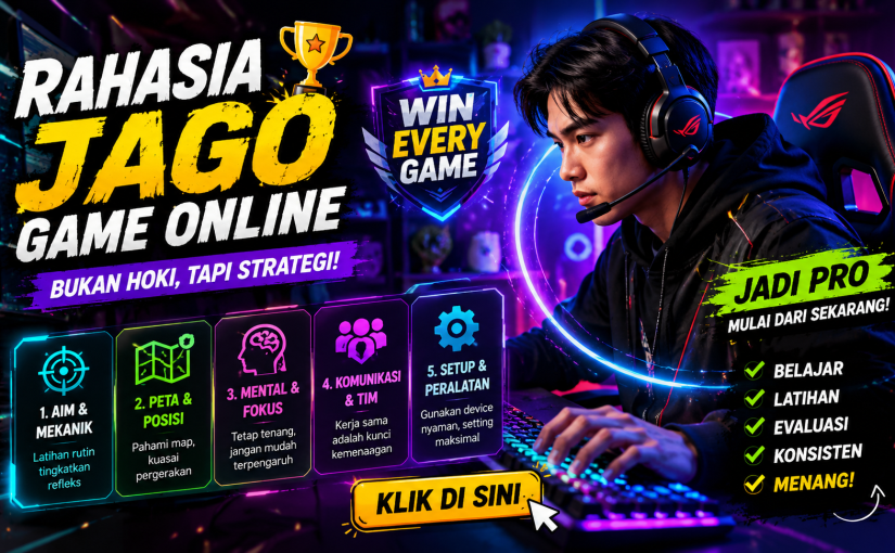Sensasi Nyata Game Online: Coba Haptic Suit Sekarang!