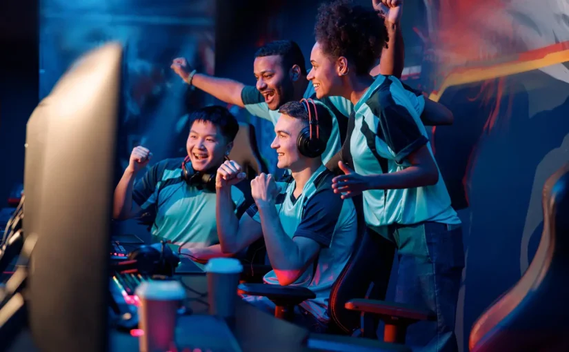 10 Fakta Unik di Balik Game Online yang Jarang Diketahui Pemain