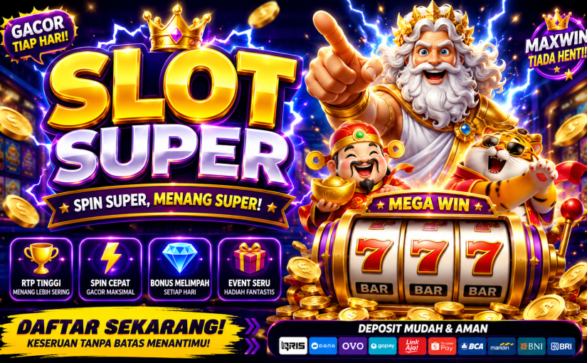 Mengapa Musik Menu Utama Bisa Menjadi Identitas Sebuah Game