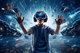 Peran Kecerdasan Buatan dalam Meningkatkan Pengalaman Game Online