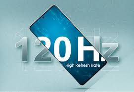 Apakah Refresh Rate 120Hz dan 144Hz Benar-Benar Berpengaruh di Game Mobile?