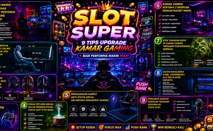 Rahasia Baterai HP Cepat Habis Saat Main Game